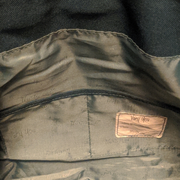 Thirty-one Vary You Expandable Tote Bag - Picture 4 of 6